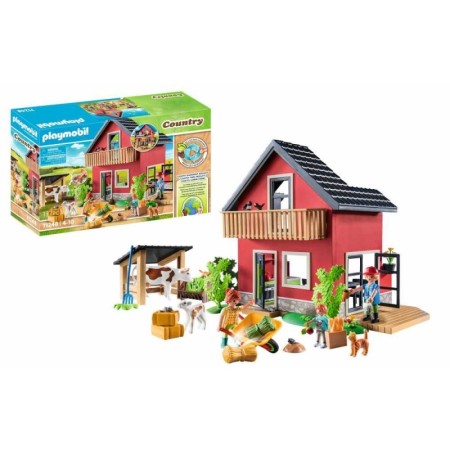 Playmobil - Casa La Ferma Playmobil - 1